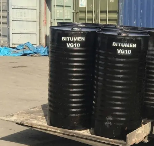 Bitumen VG10