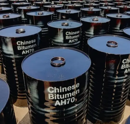 Chinese Standard Bitumen AH70