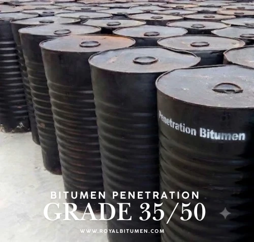 bitumen penetration grade 35/50