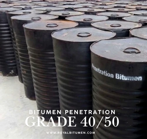 Bitumen Penetration Grade 40/50